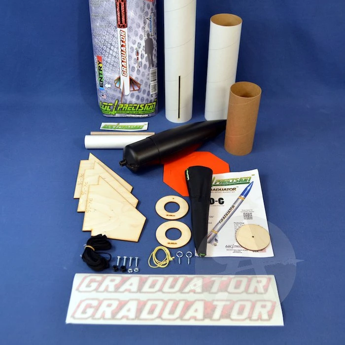 Graduator 2.6" 4 Graduator 2.6" - Image 4