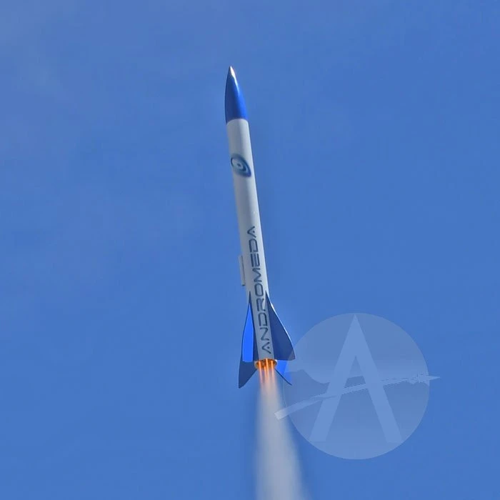 Klima Andromeda Cluster Rocket 5 Klima Andromeda Cluster Rocket - Image 5