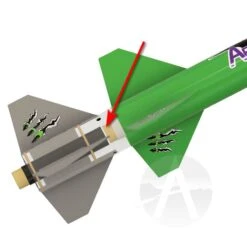 DYNASTAR AeroDactyl TS 16 DYNASTAR AeroDactyl TS -Toy Rocket de73a74889dbd61468a5f966246a1b6d.image .700x700