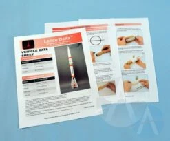 Lance Delta 25 Lance Delta -Toy Rocket df1bffd079e940505327dda927d3f875.image .700x581