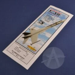 F-18 Hornet -Toy Rocket df356f685bef5c210e6528cf83362ba6.image .700x700