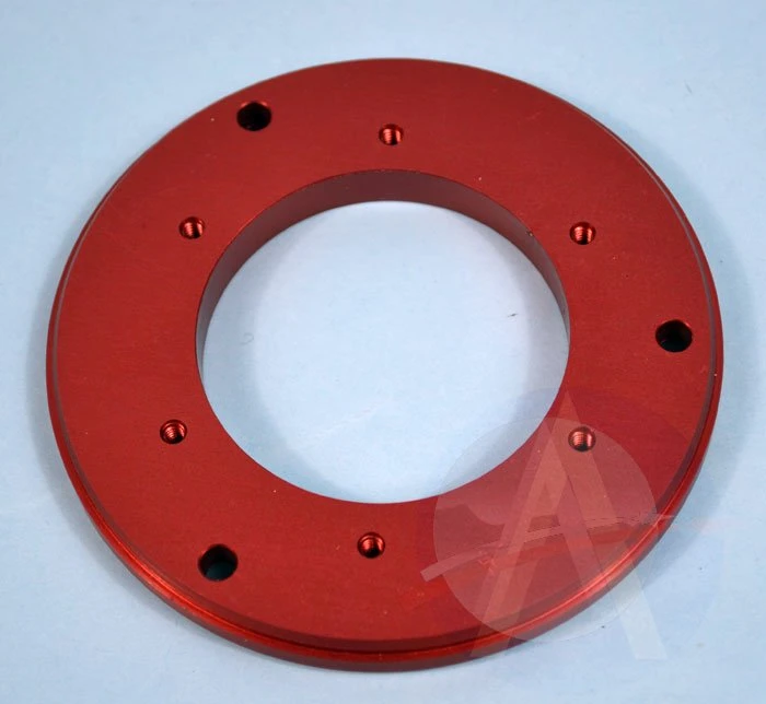 4" - 54mm Thrust Plate 1 4" - 54mm Thrust Plate