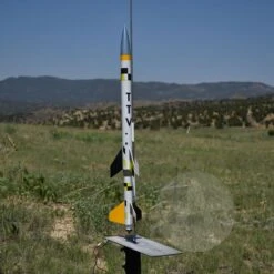 TTV -Toy Rocket dfce5bab94705f5014627165195f377f.image .700x700