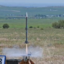 AMRAAM AIM-120A -Toy Rocket e0b03ff99c6254232844d0305bc32fe5.image .700x700