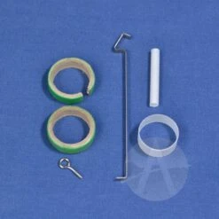 Estes ALPHA III - 12 Pack 20 Estes ALPHA III - 12 Pack -Toy Rocket e0d043e3c5a59806380001d7ef929374.image .700x700 1