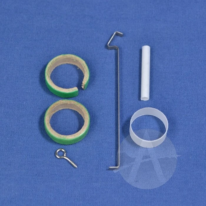 Estes ALPHA III - 12 Pack 7 Estes ALPHA III - 12 Pack - Image 7