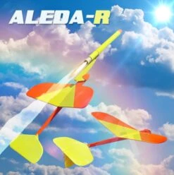 Aleda-R Boost/Glider