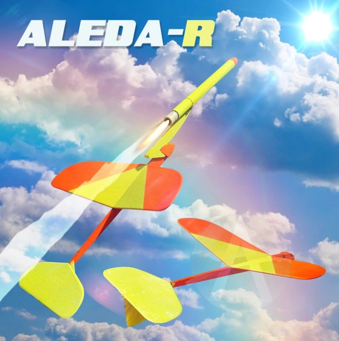 Aleda-R Boost/Glider 1 Aleda-R Boost/Glider