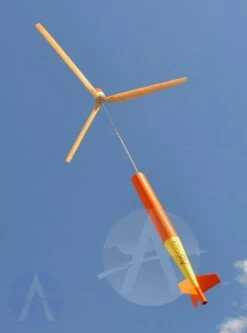 Rotary Revolution -Toy Rocket e0feef00648e5d58231b628b049b27a3.image .519x700