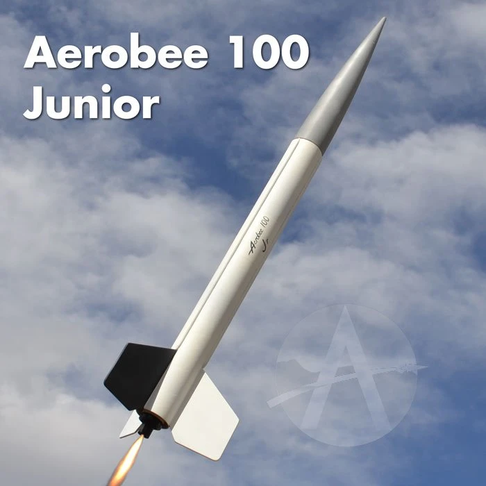 Aerobee 100 Junior 1 Aerobee 100 Junior
