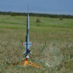 Sea Sting 26 Sea Sting -Toy Rocket e23b64019ddc1f8a4c432ee51aba3e82.image .700x700