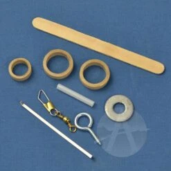 Sonda II B -Toy Rocket e258f44b2bdaffe1aed75037e6d81da6.image .700x700