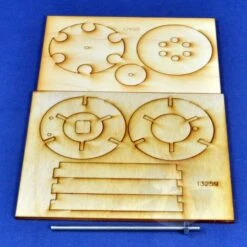 DYNASTAR Amarok -Toy Rocket e323a73702aee548f90d81d978a53c58.image .700x700