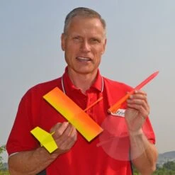 Mini-Condor Boost Glider -Toy Rocket e3594410ecd504d2f982364e2791698d.image .700x700