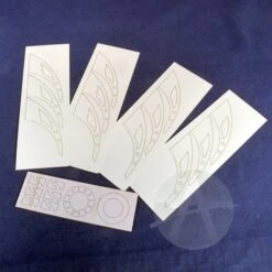 Estes Vesta Intruder -Toy Rocket e37b7b386229d8c0279157b3b8c82009.image .700x700