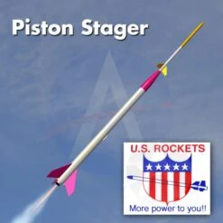 Piston Stager