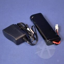 LaunchMaster Battery And Charger