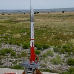 Peregrine Jr. -Toy Rocket e3f4d866f44a2d2328e0cd96aa52bc06.image .700x700