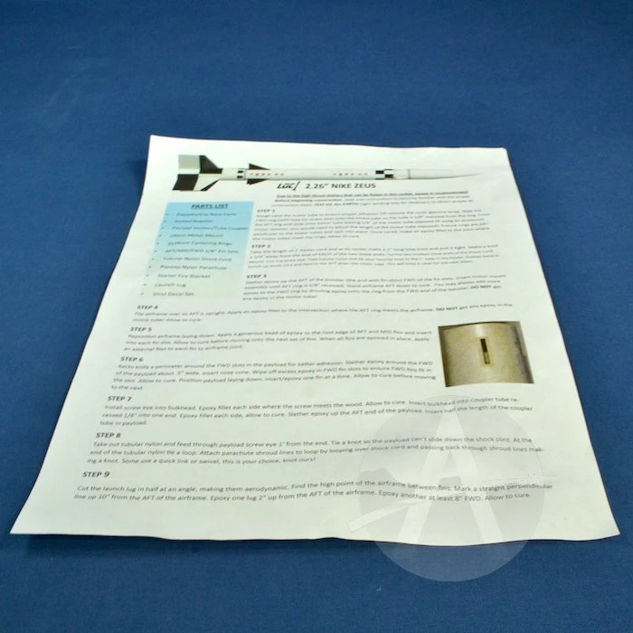 Nike Zeus 8 Nike Zeus - Image 8