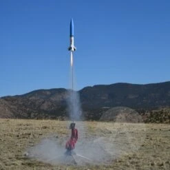 T-LOC 17 T-LOC -Toy Rocket e58df5490bbca4abd5e475d7635cae18.image .700x700