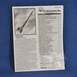 Peregrine 35 Peregrine -Toy Rocket e6736fc6774d4c5af0090fb873719d5c.image .700x700