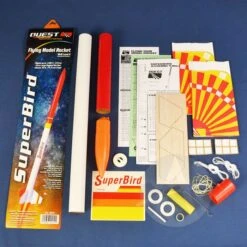 Quest SuperBird -Toy Rocket e6a38ea9a544e0f7471808a61885d3c6.image .700x700