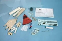 Red Shift 14 Red Shift -Toy Rocket e70cd21a76ba0043122c7db73a864ac9.image .300x200