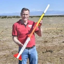 Argo D4 Javelin -Toy Rocket e7176c6f840ae7fe3b15a8d26348f2a8.image .320x320