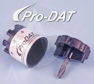 Pro-38 Delay Adjustment Tool 1 Pro-38 Delay Adjustment Tool
