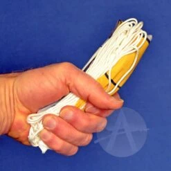 48" Printed Nylon Parachute -Toy Rocket e7d54ce03ffb74f14021d674dbd6f860.image .700x700