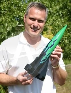 Screamin' Green Meenie -Toy Rocket e8685049e8f531d8d3a7dc8d77830960.image .300x392