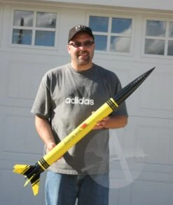 Cluster Duck -Toy Rocket ea10730a6d68163b6b983b4df01d5904.image .593x700