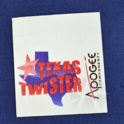 Texas Twister -Toy Rocket ea178dcc629af6a1fbbcf7d570995246.image .700x700
