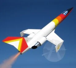 DYNASTAR LexxJet -Toy Rocket ea39f9717021de5caf9248c067cc5bd0.image .700x630