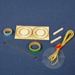 Habu 24 Habu -Toy Rocket ea6c73267b17162dd23048d31a3461d1.image .700x700