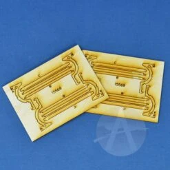 24mm Egg-Lofter Fly-Away Rail Guide (2/pk) -Toy Rocket ea7bc089d93df25ab816431957ed8c17.image .700x700