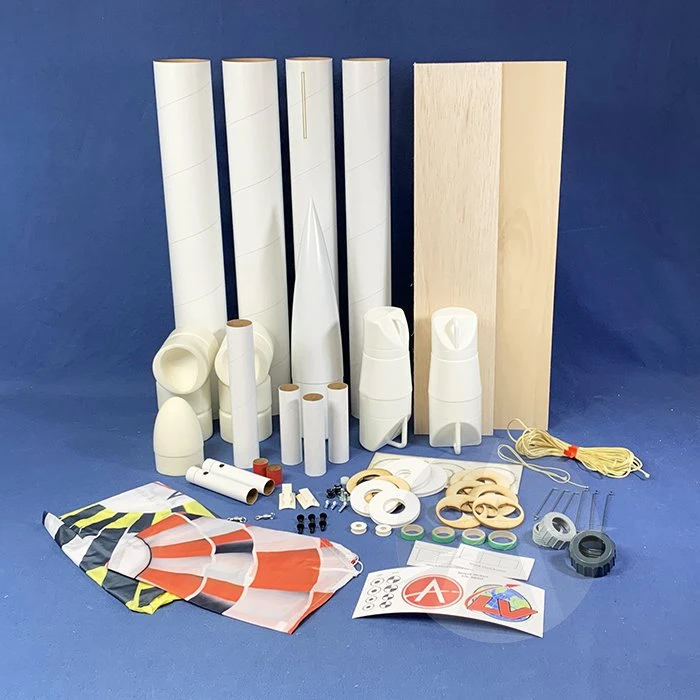 2023-2024 ARC (TARC) Bulk Pack Of Parts 15 2023-2024 ARC (TARC) Bulk Pack Of Parts - Image 15