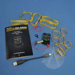 Chute Release 7 Chute Release -Toy Rocket eb185cd773bc68d218b3c27d1a7c1f14.image .700x700