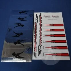 Peregrine Jr. -Toy Rocket ebb519b92c93ec8e5858585fd7a61b7c.image .700x700