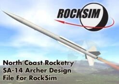 SA-14 Archer™ 23 SA-14 Archer™ -Toy Rocket ebe2e5fe8c99b7c070ec11d76ab68f12.image .700x497