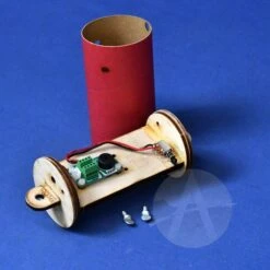 Katana Jr. -Toy Rocket ed56760077542b6c2ad4992f87f57335.image .700x700