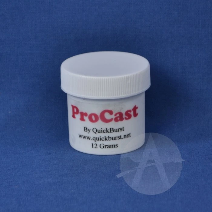 ProCast Castable Pyrogen Mix - 14g Large Size 2 ProCast Castable Pyrogen Mix - 14g Large Size - Image 2