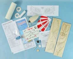 Pigasus -Toy Rocket ee34e0aecb2302da7544835f47a402d2.image .700x567