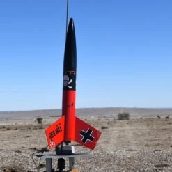 Estes Der Big Red Max 16 Estes Der Big Red Max -Toy Rocket eebab525d7a4d5bf19119b0d117af4ee.image .700x700