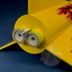 DYNASTAR Flamethrower -Toy Rocket eed2b9c944238bce706e23ba1c7437ed.image .700x700