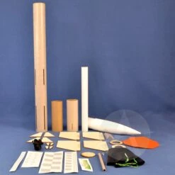 Nike Zeus 26 Nike Zeus -Toy Rocket ef05a7b315192ae85d18560b37451df6.image .700x700