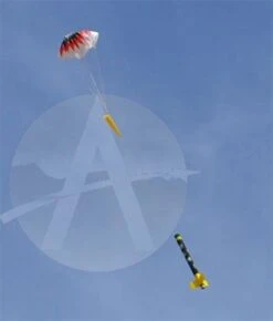 Apprentice -Toy Rocket ef18ac9b0b3ca1b85225095cc53ffad9.image .315x370