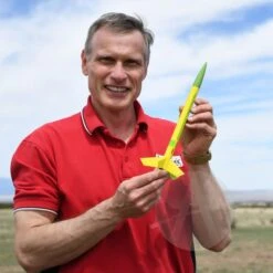 Estes Viking -Toy Rocket ef6308c80851b39ca88cf77126150c78.image .700x700