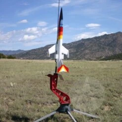DYNASTAR LexxJet -Toy Rocket f02aa2f5125ec95636ea54ebd88b9303.image .700x700