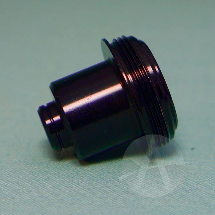 29mm Forward Closure For 29/40-120 Case 1 29mm Forward Closure For 29/40-120 Case